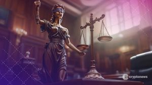 Senate Sets January Markup On The CLARITY Act – Traders Brace for DeFi Amendments