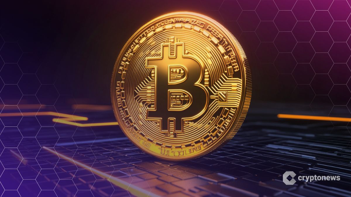 Tether Now Fifth-Largest Bitcoin Holder After $876M Buying Spree