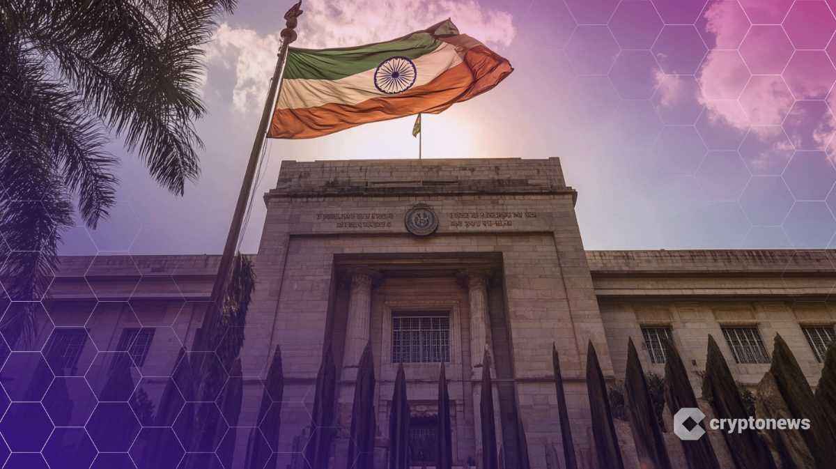 India’s RBI Warns: CBDCs Must Replace Stablecoins to Prevent Financial Chaos