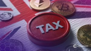 New Crypto Tax Rules Hit 40+ Countries as HMRC Targets Exchanges