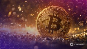 Is Bitcoin Disqualifying Strategy From S&P 500? Peter Schiff Thinks So