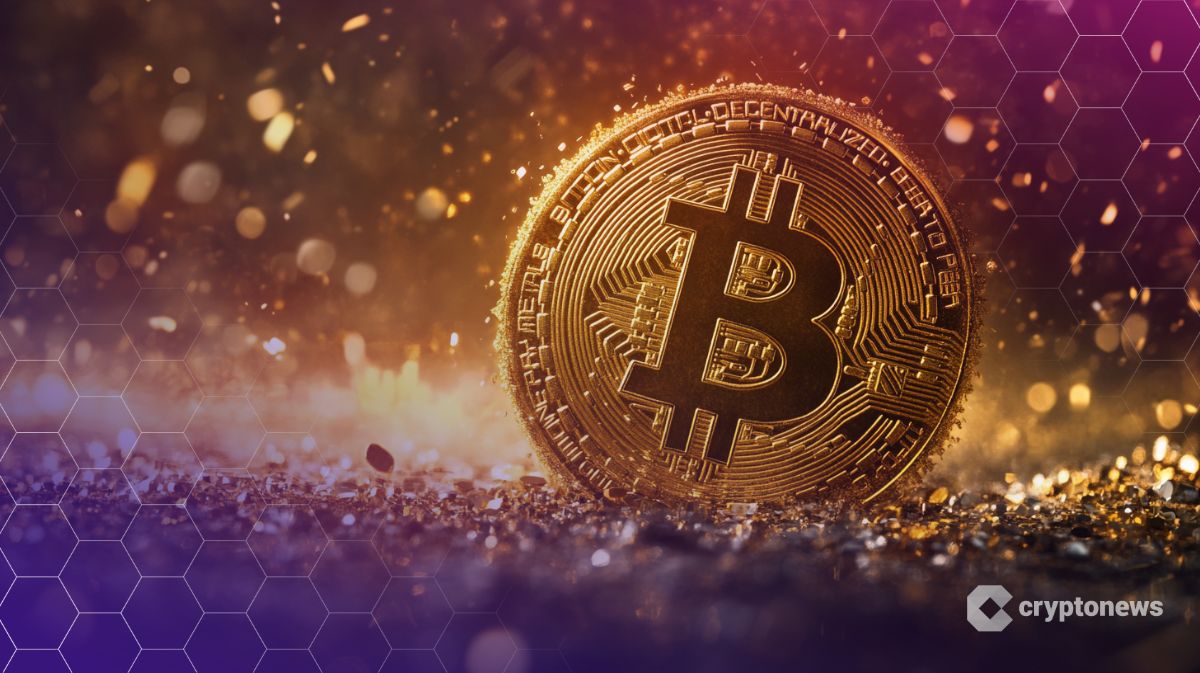 Ist Bitcoin Disqualifying Strategie von S&P 500? Peter Schiff denkt so - CryptoNews.com | Related Crypto Article