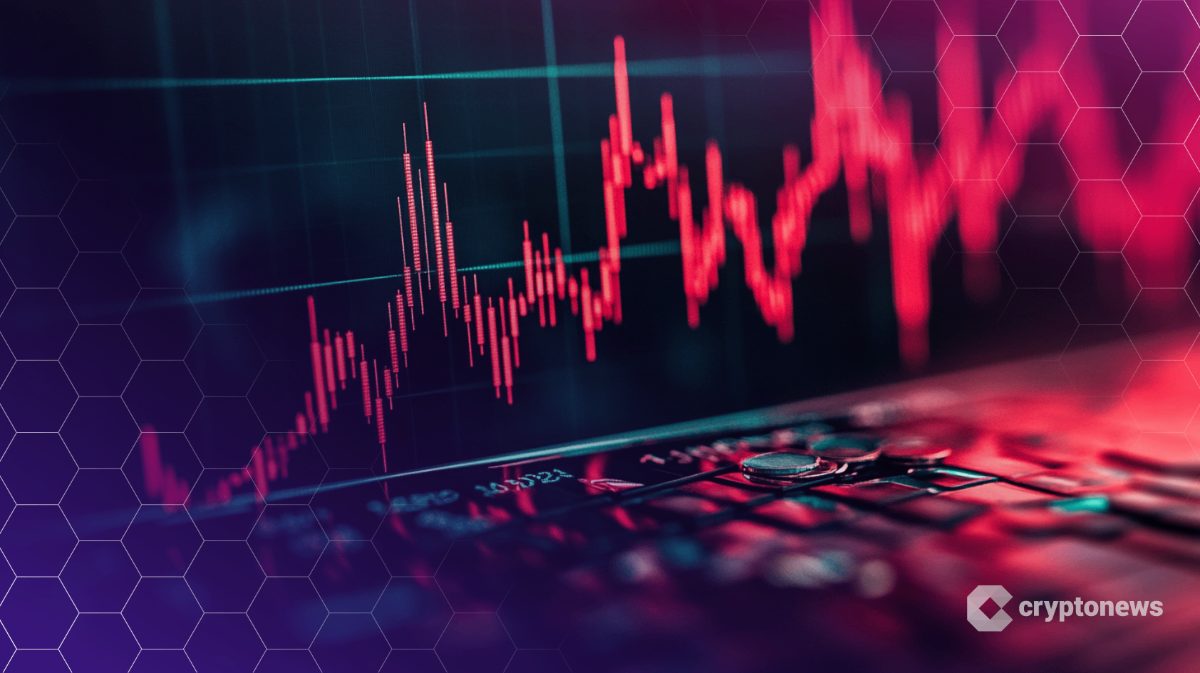 Base Creator Coin Crashes 67% in Hours — Nick Shirley's $9M Token Proves "It Just Didn't Work"