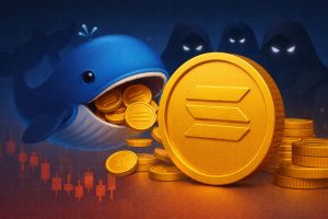 Solana Price Prediction: Mysterious Whale Wallets Are Buying Up Solana Coins – Is Big News Coming for 2026?