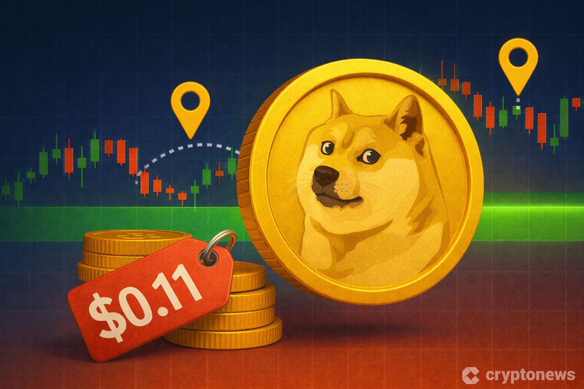 dogecoin price prediction