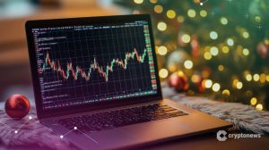 Why Is Crypto Down Today? – January 1, 2026