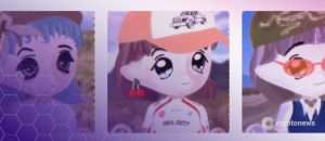 Vitalik Buterin’s Milady Profile Photo Sparks 30% Jump in NFT Floor Price