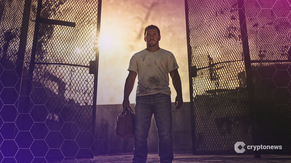 Mastermind Derrière $4,5 Million Bitfinex Hack marche gratuitement avec Trump Pass - CryptoNews.com | Related Crypto Article