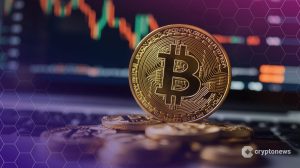 Michael Saylor’s Strategy Nears “Danger Zone” as mNAV Threatens to Slip Below 1