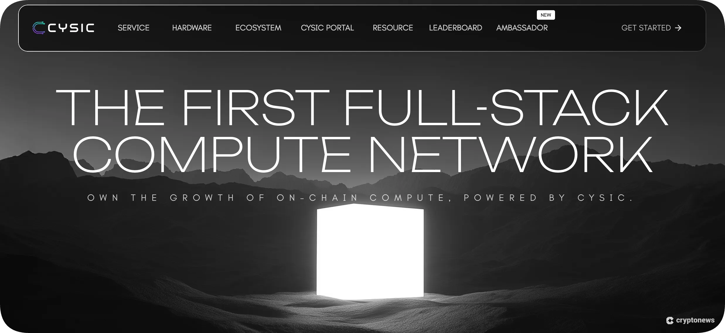 Cysic (CYS), a trending new coin to buy in january 2026