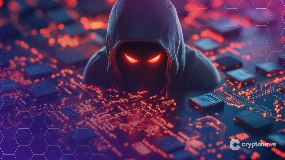 Attacker Drains Hundreds of EVM Wallets in “Wide-Net” Crypto Exploit