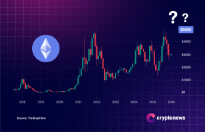 $5,000 Ethereum Price Looks Unlikely This Cycle, Experts Say