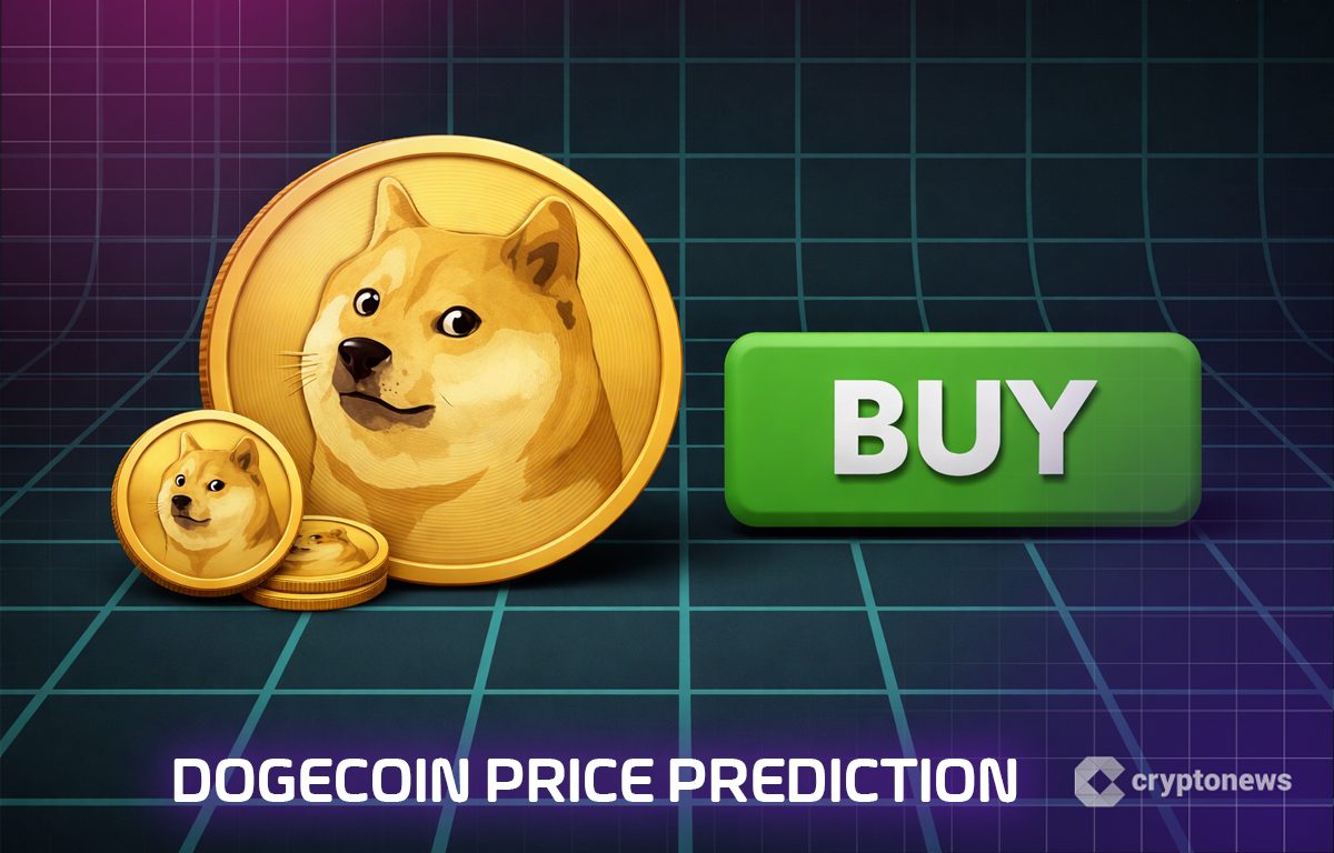 DOGE Enters Its Most Important Buy Zone – Is This the Start of a 2026 Breakout?
