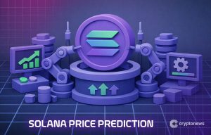Solana Price Prediction: Why $126 Could Be the Calm Before SOL’s Next Surge