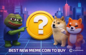 Best New Meme Coin to Buy Under $0.01 – January 5