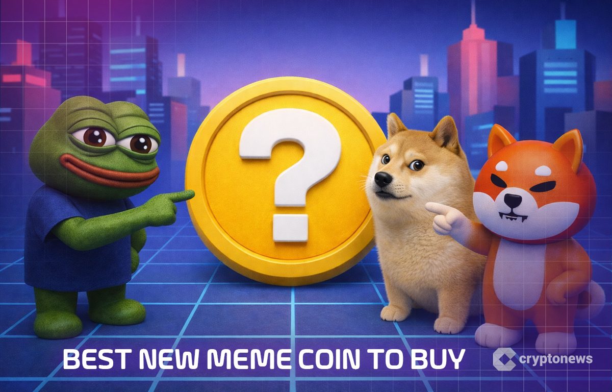 Best New Meme Coin to Buy Under alt=
