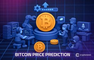 Bitcoin Price Prediction: Dev Activity Spikes for the First Time in Years – Big Blockchain Upgrade Coming?