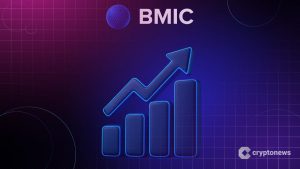 Ethereum at $3,000 Might 3x – BMIC Targets Structural Security Adoption