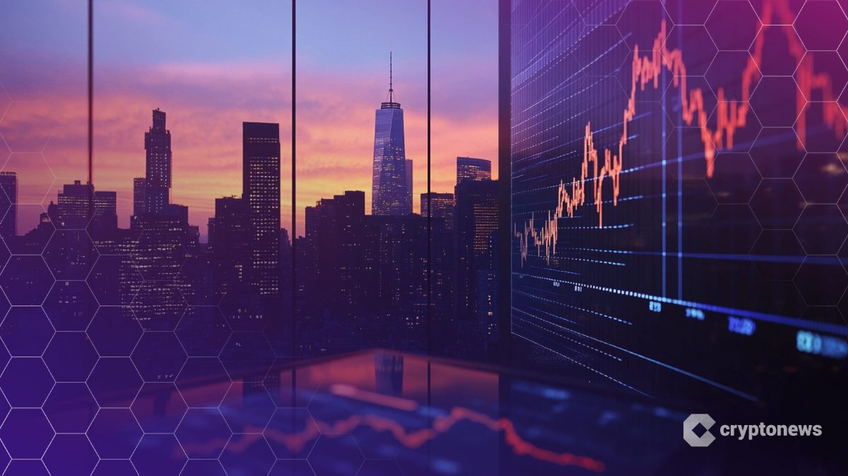 Polymarket Rolls Out Real Estate Bets – Crypto Traders Can Now Speculate on Housing Prices