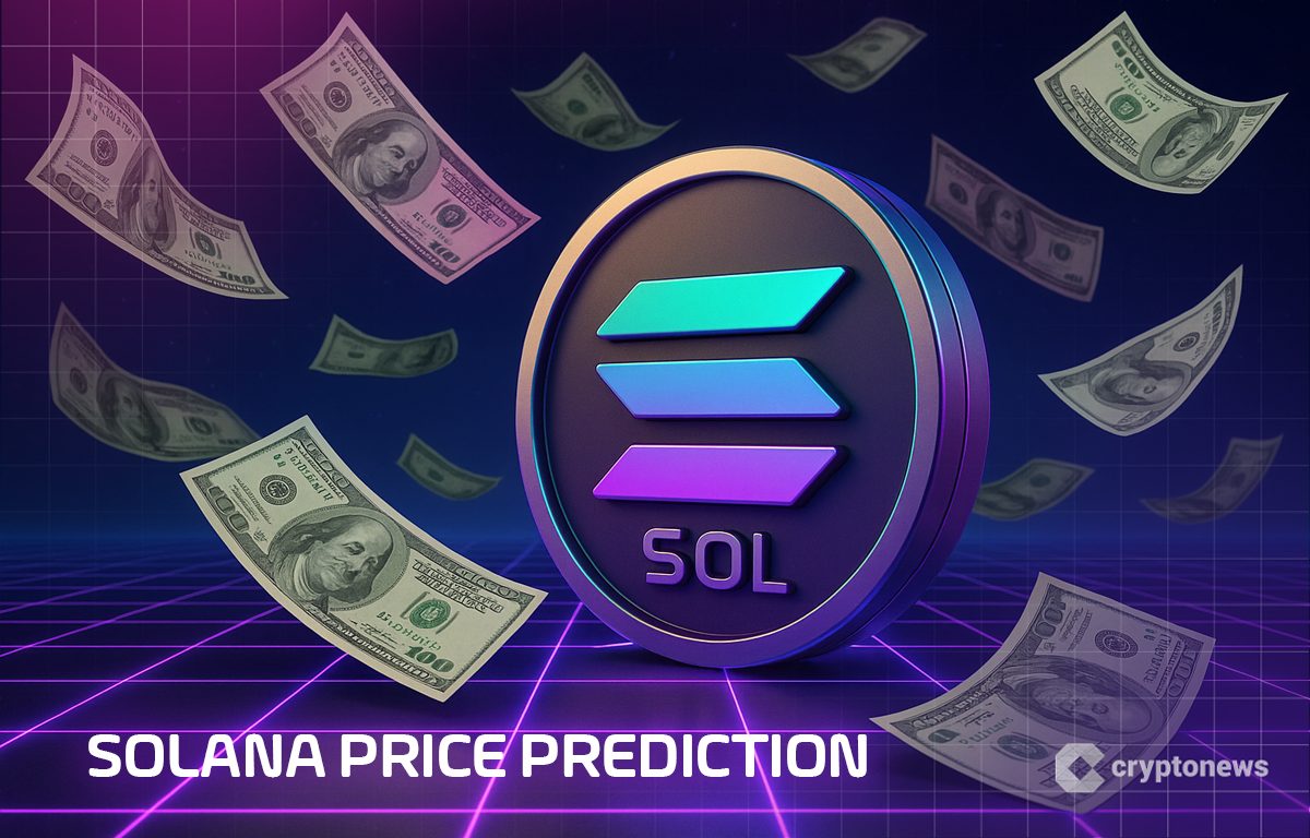 Dự đoán giá Solana: Dòng vốn đầu năm 2026 cho thấy SOL đang vượt trội hơn Bitcoin – Liệu SOL có thể vượt qua Bitcoin?