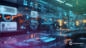 Barclays Makes First Stablecoin Investment With Stake In Ubyx