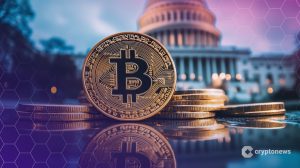 2026 Elections Could Stall Major US Crypto Legislation, Investment Bank Warns