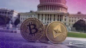 Senate Crypto Bill Faces Make-or-Break Vote Next Week But Key Divisions Threaten Collapse