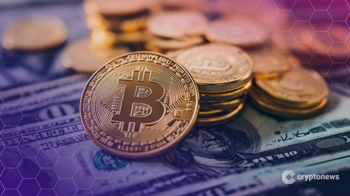 Bitcoin ETFs Bleed $243M Amid Market Pullback — Is the Rally Over?