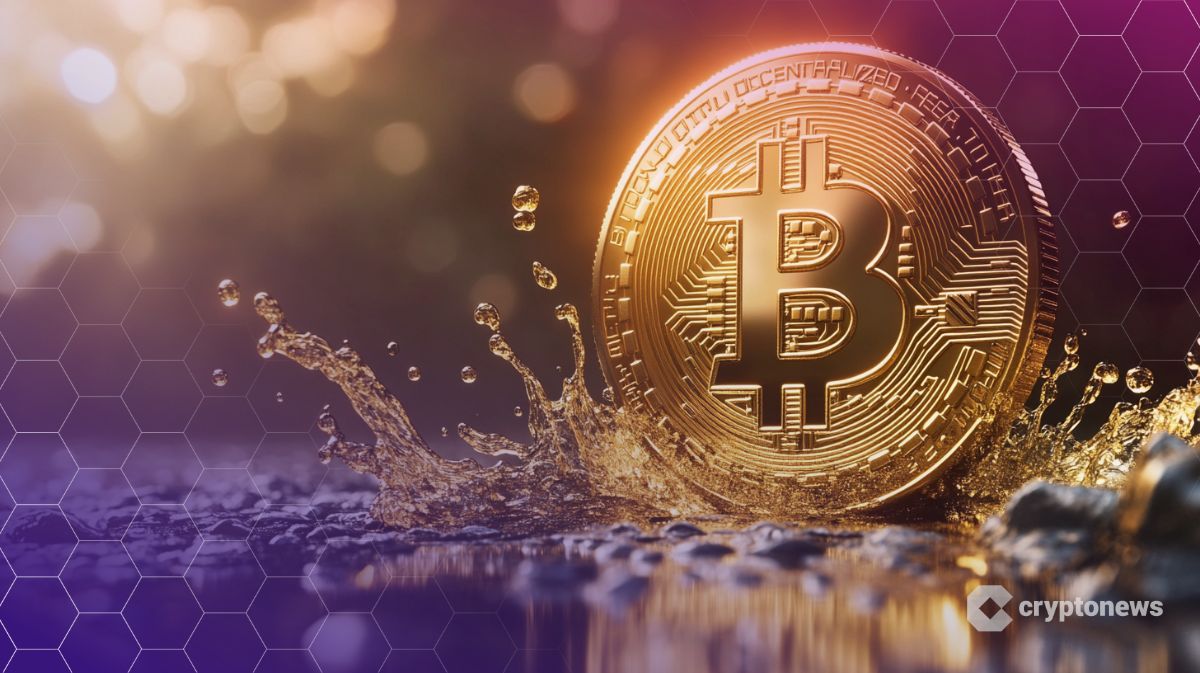 CryptoQuant称，由于资金流入枯竭，比特币可能在2026年第一季度停滞不前。