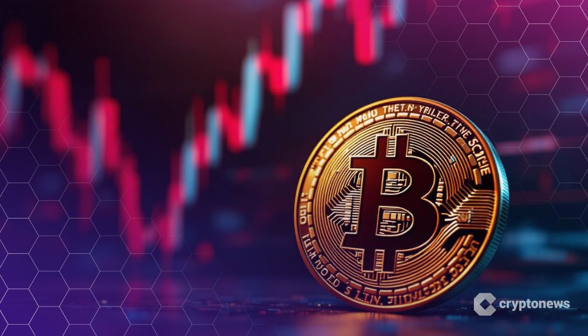 Capital Inflows into Bitcoin Have Dried Up, Says CryptoQuant CEO - CryptoNews.com | Related Crypto Article