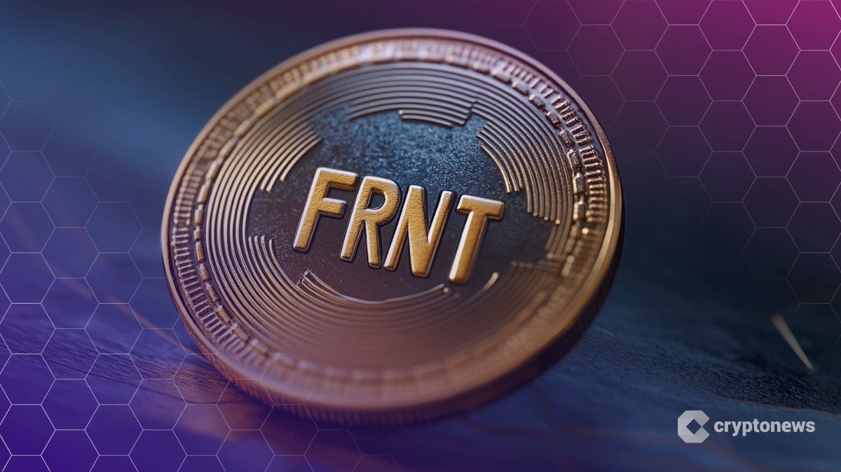 Wyoming’s FRNT Stablecoin Launches — First State-Backed Stablecoin Hits Market