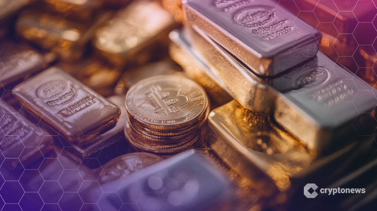 Binance Launches Regulated Gold and Silver Perpetual Futures Settled in USDT - CryptoNews.com | Related Crypto Article
