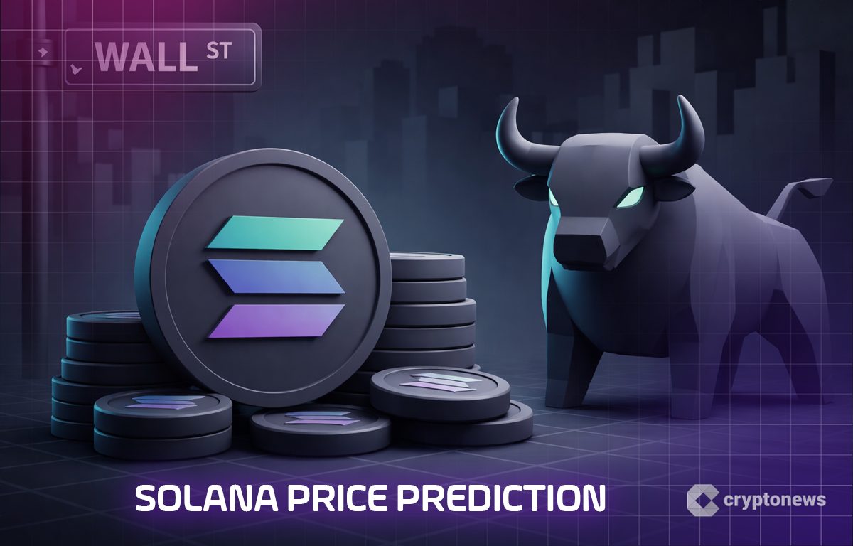 Solana Price Prediction: Solana Just Quietly Took Over Wall Street’s Hottest New Trend – Is This the Most Bullish Chart in Crypto?