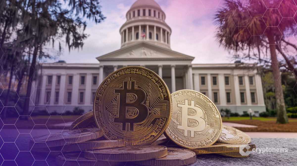 Florida Revives Bitcoin Reserve Plan for 2026 — But With a Major Cutback