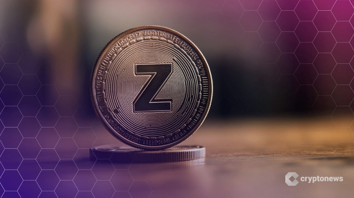 Zcash Split Deepens: Bootstrap Blames Nonprofit Rules as ZEC Plunges 16%