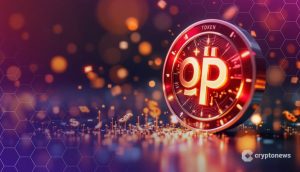 Optimism Proposes Using Half Its Revenue to Buy Back OP Tokens