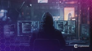 Truebit (TRU) Slips 99.95% as Cyvers Flags $26M ETH Drain