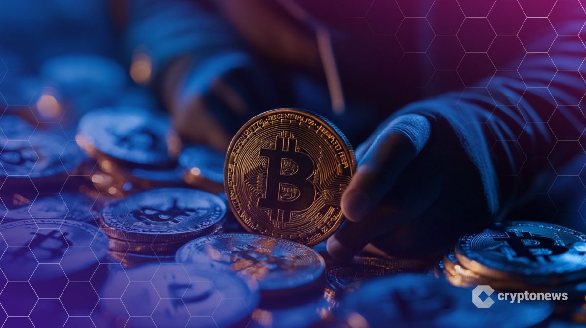 Sanctions Drive Illicit Crypto Activity to Record Highs in 2025 - CryptoNews.com | Related Crypto Article