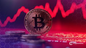 Spot Bitcoin ETFs Bleed $1.1B in 3 Days, Nearly Wiping Out 2026 Gains