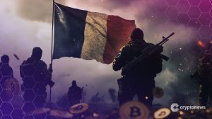 Masked Gunmen Steal Crypto USB in France as Tax Official Caught Selling Data to Gangs