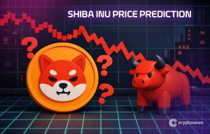 Shiba Inu Price Prediction: SHIB Drops 4.5%, But One Signal Says a New Bull Run is Starting