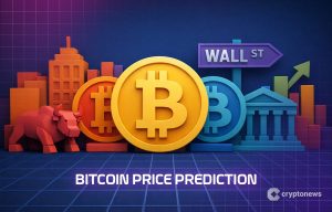 Bitcoin Price Prediction: Wall Street Giant Says BTC Could Hit $2.9 Million – Here’s What Needs to Happen First