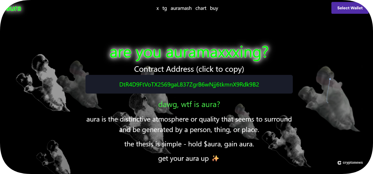 upcoming crypto.com listing aura