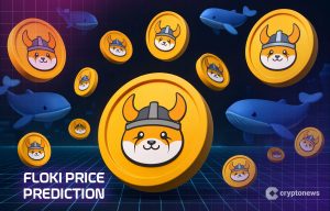 FLOKI Price Prediction: Whales Just Went All In as FLOKI Explodes 950% – Is This the Start of a Meme Coin Frenzy?