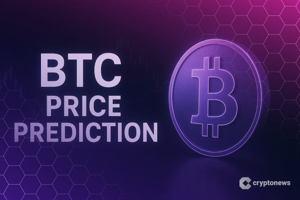 Bitcoin price prediction and miner floor, crypto market outlook
