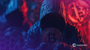 Scam Notification Promising Triple Crypto Returns Sent to Betterment Accounts