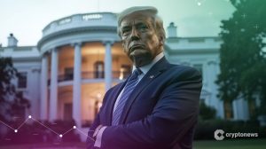 Powell Says Fed Received DOJ Subpoenas, Trump Rejects Link To Interest Rates