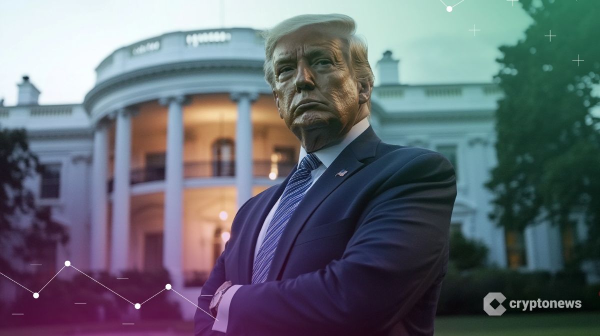 Powell sagt, dass Fed erhalten DOJ Subpoenas, Trump lehnt Link zu Zinssätzen - CryptoNews.com | Related Crypto Article