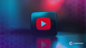 Crypto YouTube Viewership Falls to Lowest Level Since Early 2021