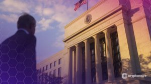Most US Debanking Stems From Government Pressure, New Report Finds